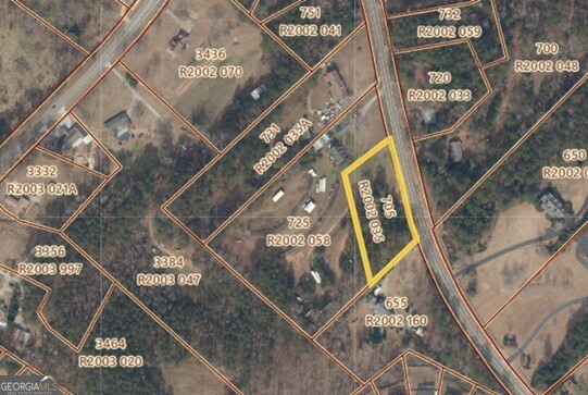 725 Auburn Road Auburn GA 30011
