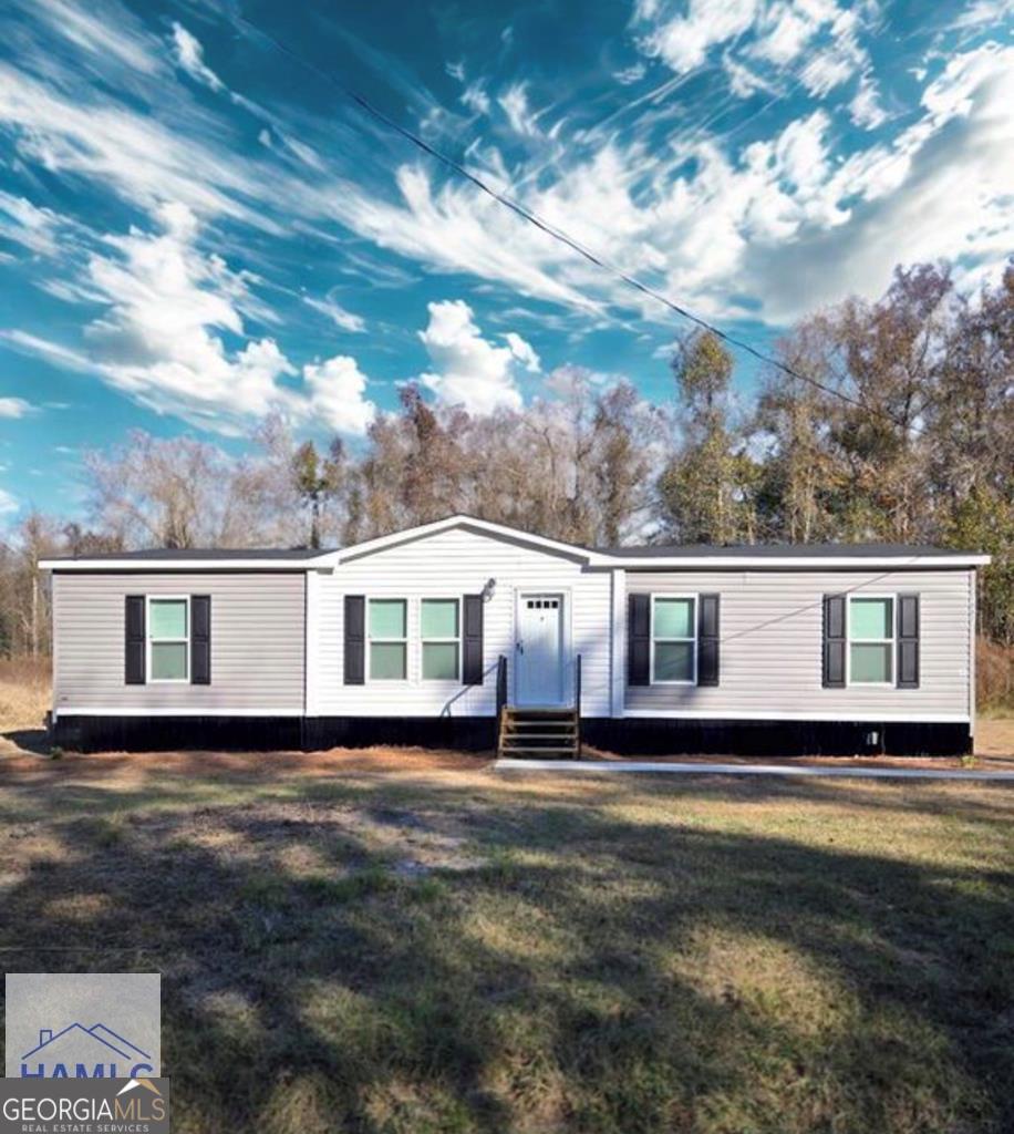 0 Joshua Way Allenhurst GA 31301