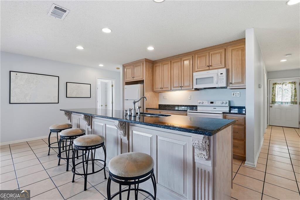 1116 Pleasure Point Lane NE Townsend GA 31331