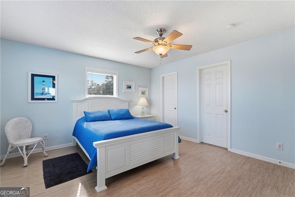 1116 Pleasure Point Lane NE Townsend GA 31331