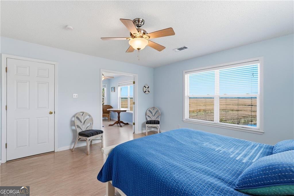 1116 Pleasure Point Lane NE Townsend GA 31331