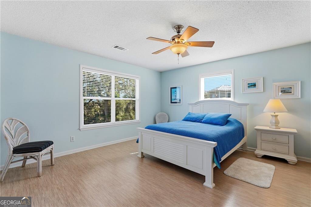 1116 Pleasure Point Lane NE Townsend GA 31331