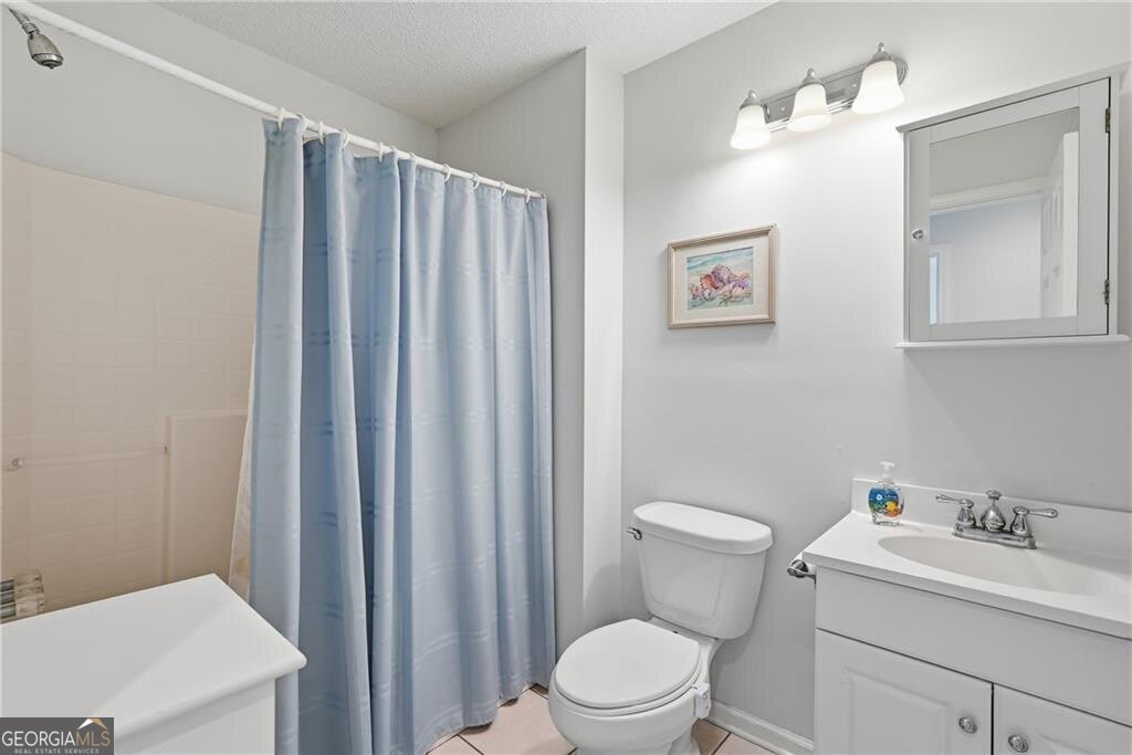1116 Pleasure Point Lane NE Townsend GA 31331