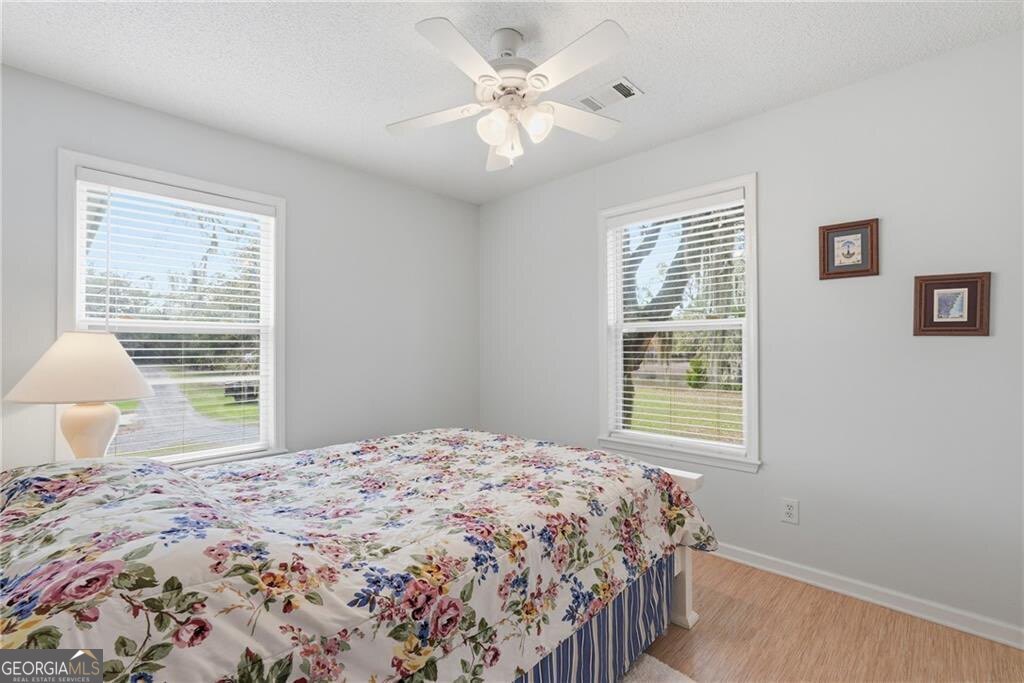1116 Pleasure Point Lane NE Townsend GA 31331