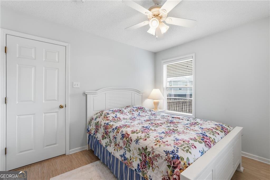 1116 Pleasure Point Lane NE Townsend GA 31331