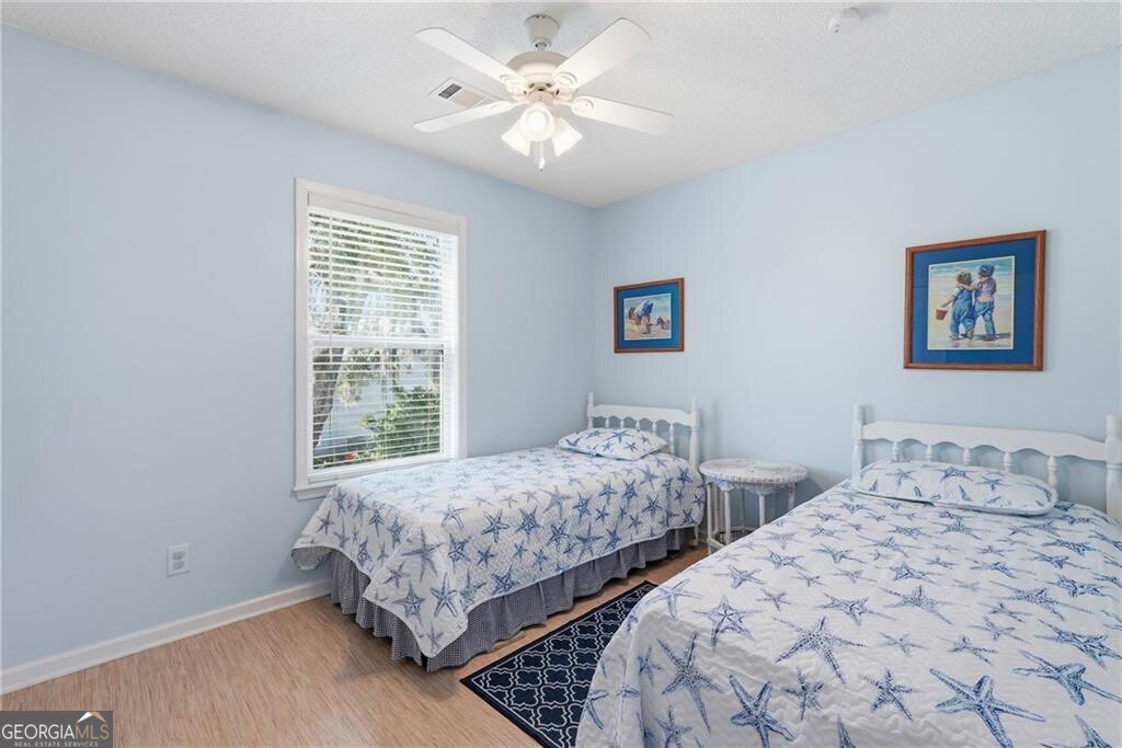 1116 Pleasure Point Lane NE Townsend GA 31331