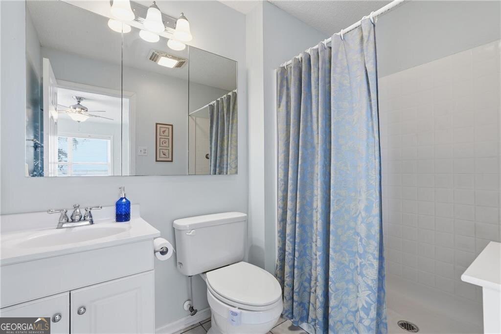 1116 Pleasure Point Lane NE Townsend GA 31331