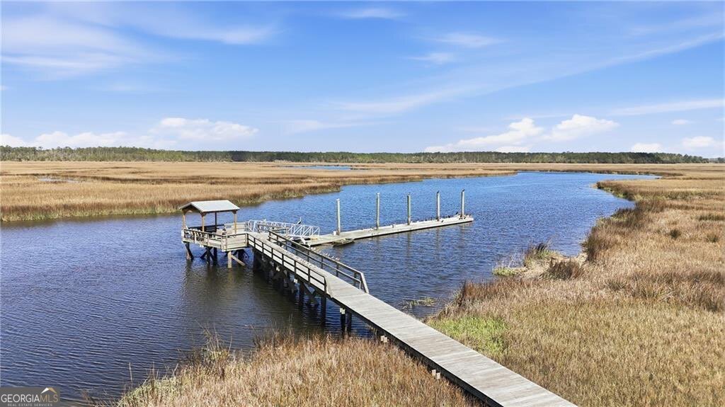 1116 Pleasure Point Lane NE Townsend GA 31331