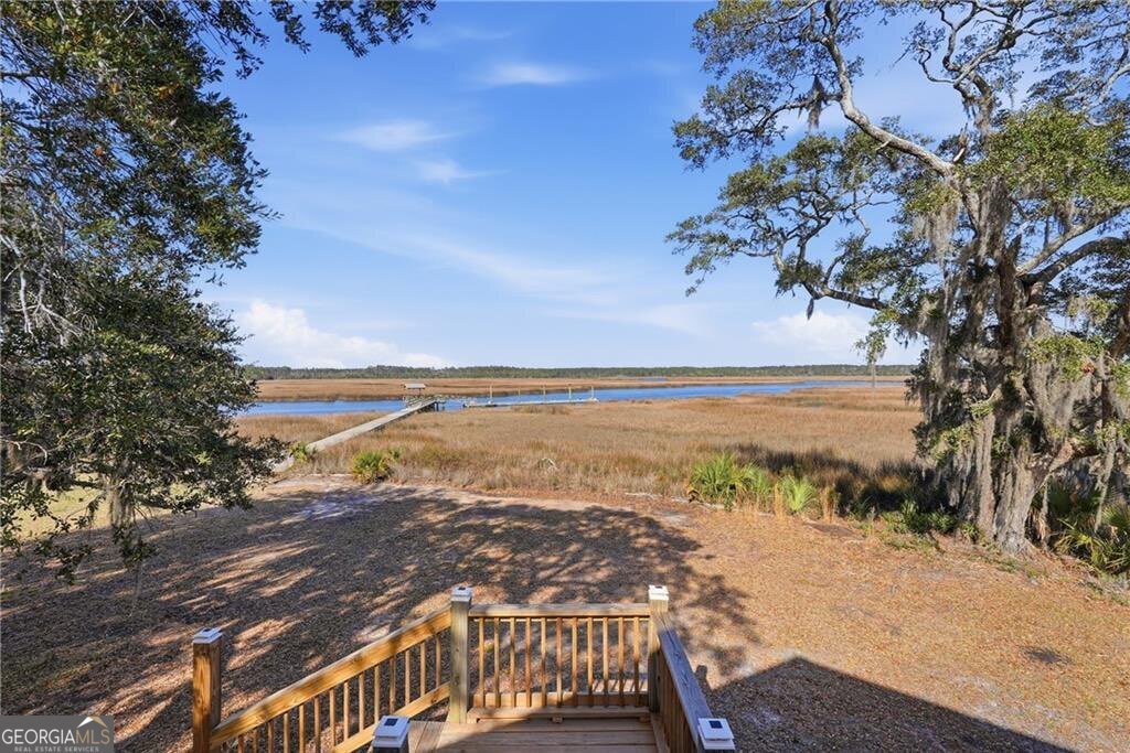 1116 Pleasure Point Lane NE Townsend GA 31331