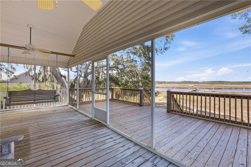 1116 Pleasure Point Lane NE Townsend GA 31331