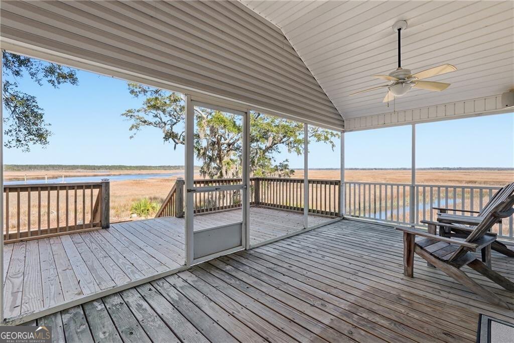 1116 Pleasure Point Lane NE Townsend GA 31331