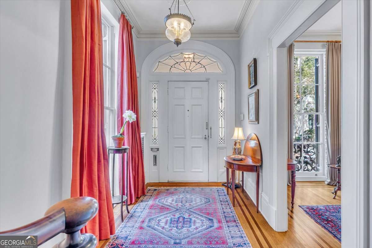211 E Charlton Street Savannah GA 31401