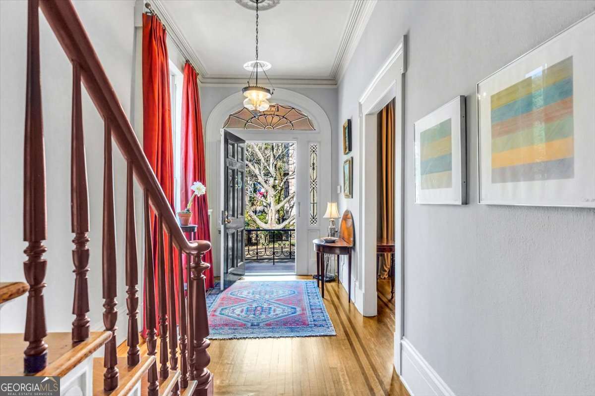 211 E Charlton Street Savannah GA 31401
