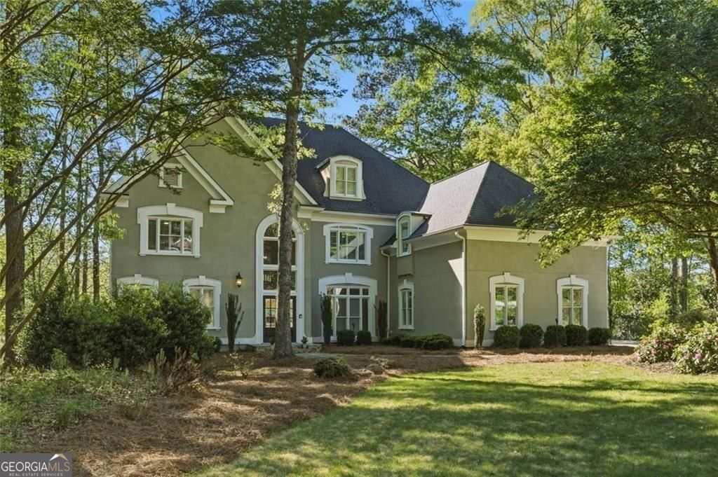 13470 Providence Lake Drive Alpharetta GA 30004
