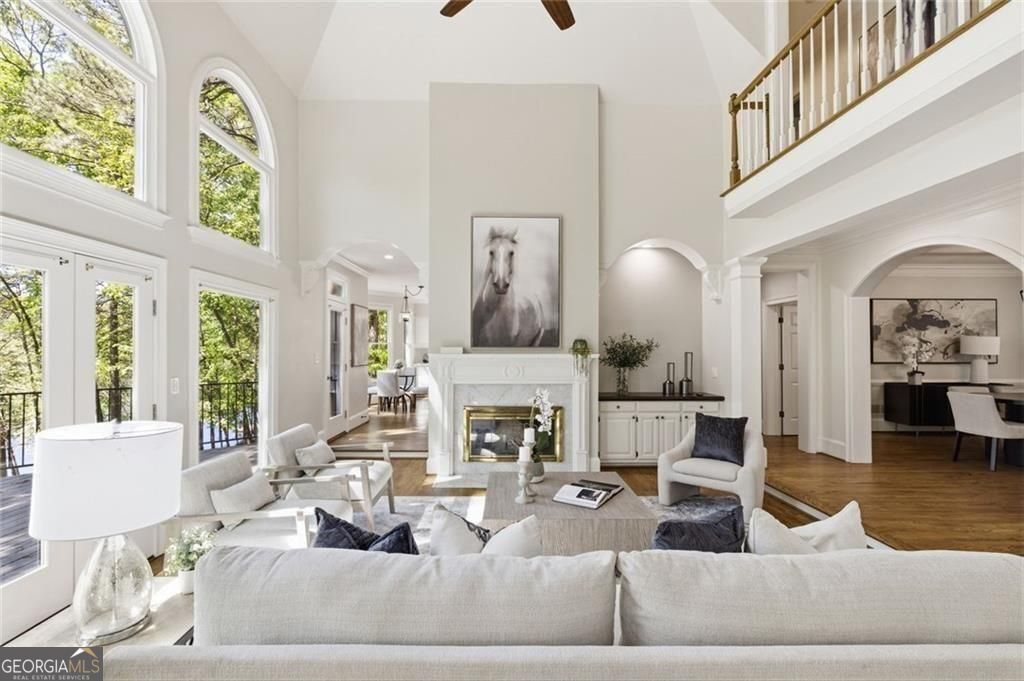 13470 Providence Lake Drive Alpharetta GA 30004
