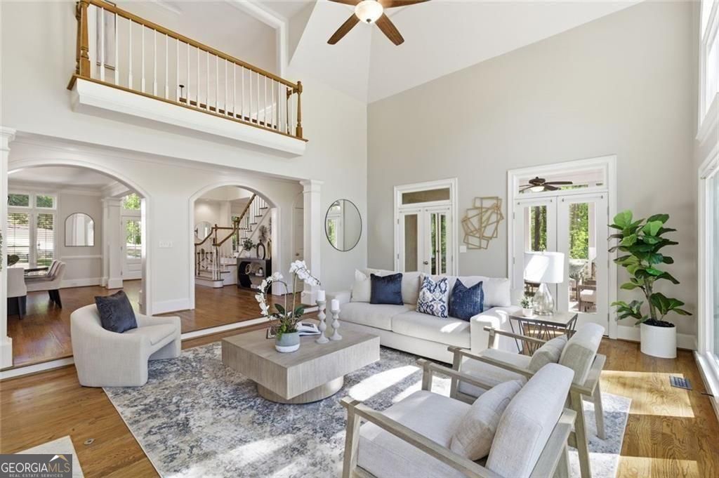 13470 Providence Lake Drive Alpharetta GA 30004
