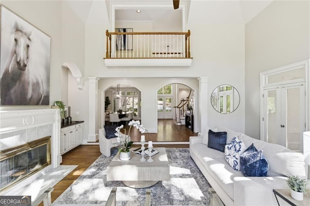 13470 Providence Lake Drive Alpharetta GA 30004