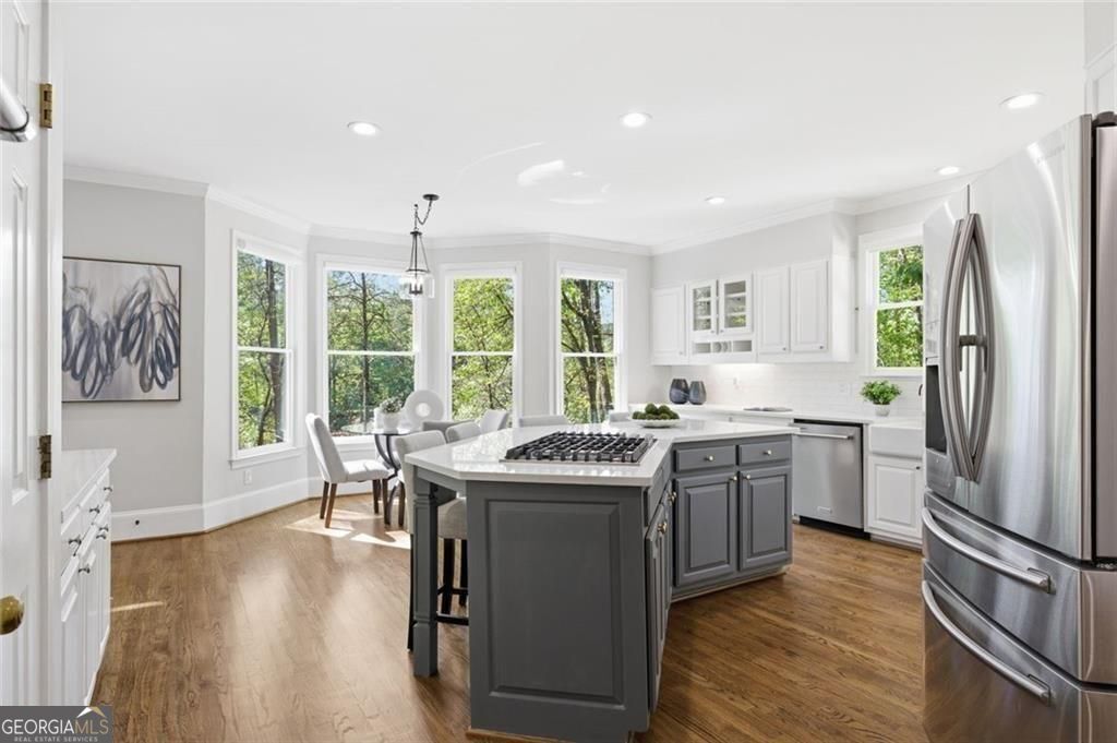13470 Providence Lake Drive Alpharetta GA 30004