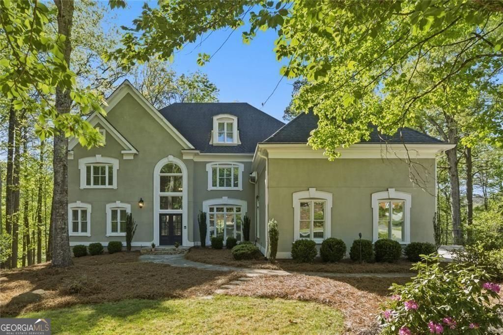 13470 Providence Lake Drive Alpharetta GA 30004