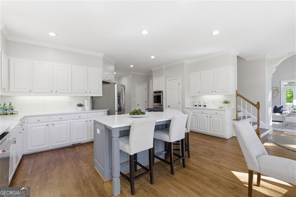 13470 Providence Lake Drive Alpharetta GA 30004
