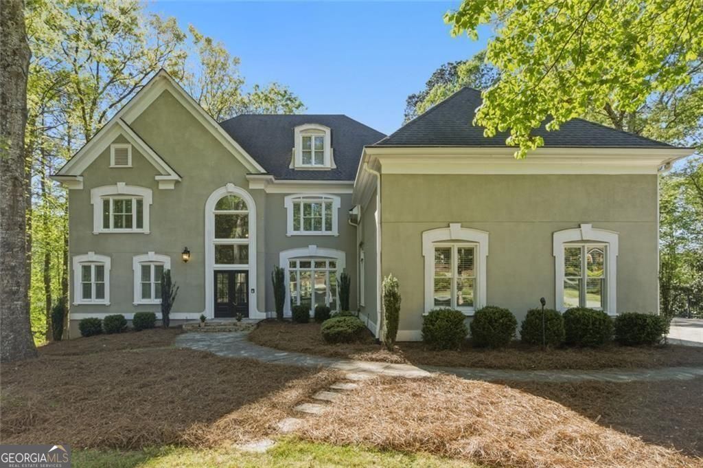 13470 Providence Lake Drive Alpharetta GA 30004