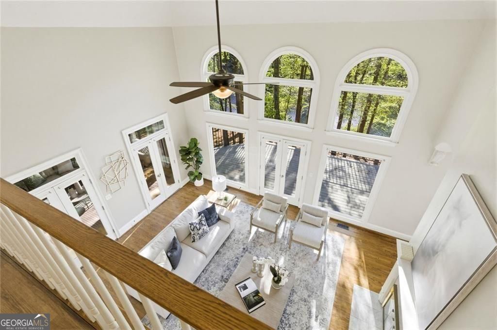 13470 Providence Lake Drive Alpharetta GA 30004