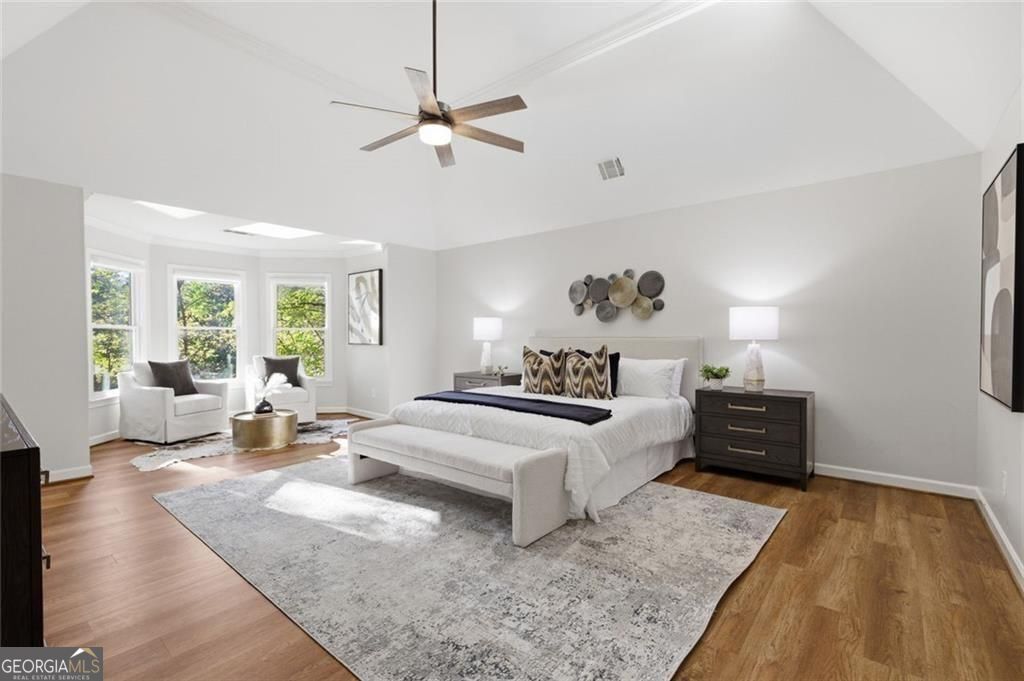 13470 Providence Lake Drive Alpharetta GA 30004