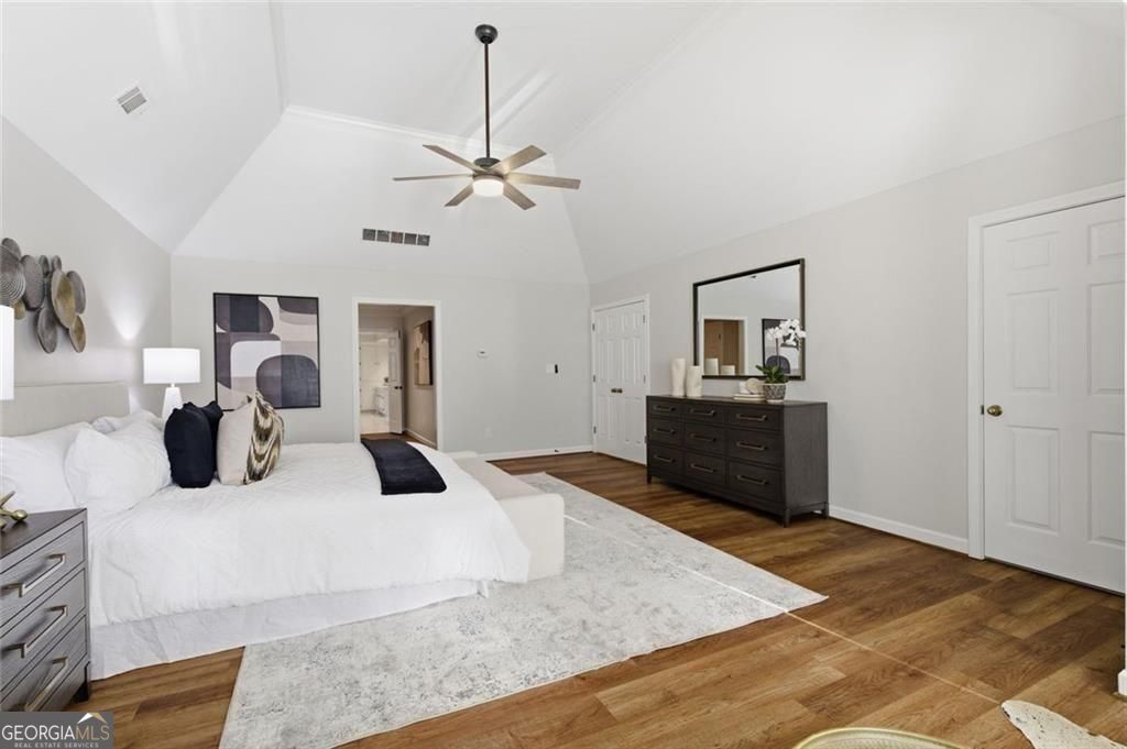 13470 Providence Lake Drive Alpharetta GA 30004