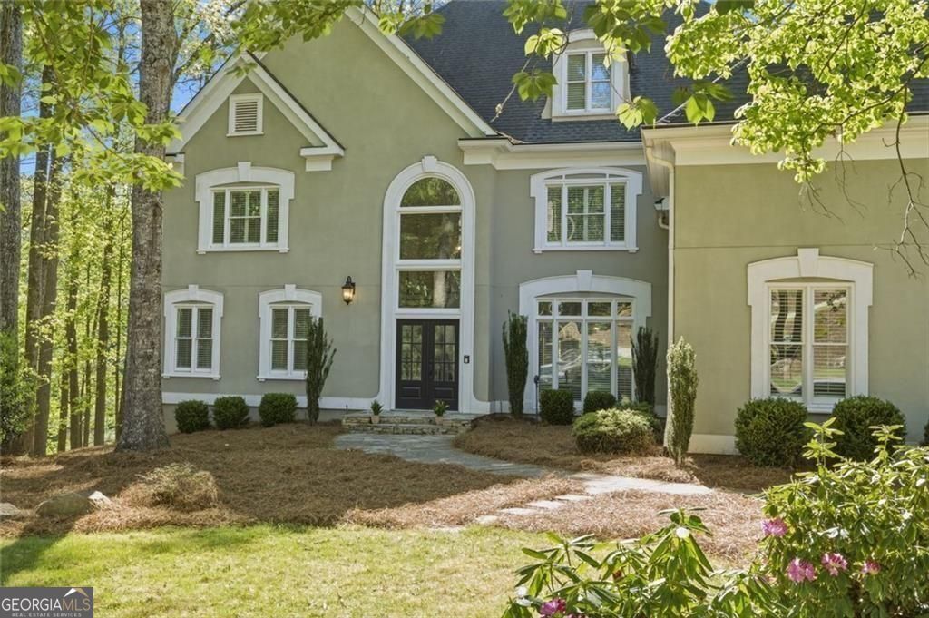 13470 Providence Lake Drive Alpharetta GA 30004