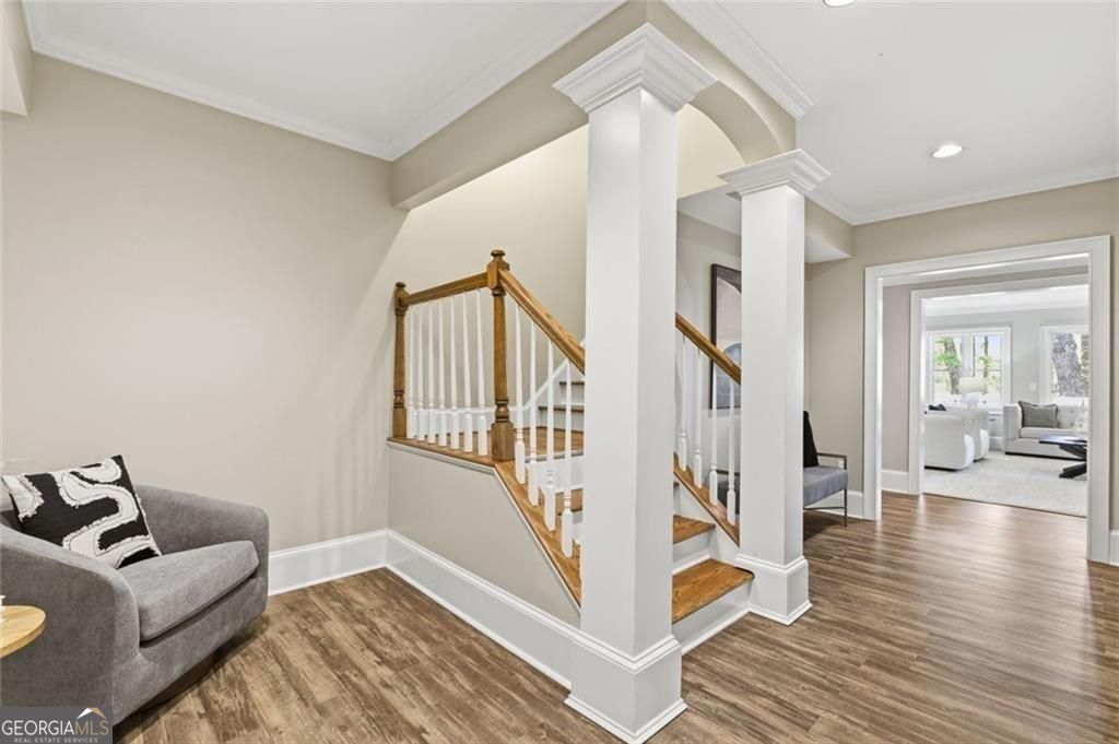 13470 Providence Lake Drive Alpharetta GA 30004