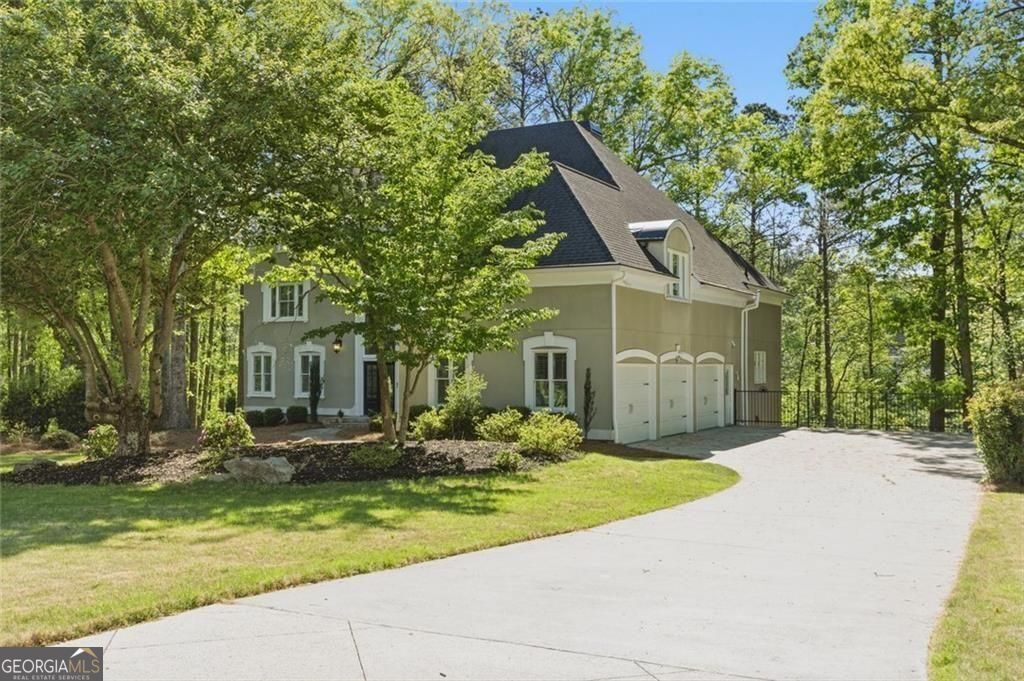 13470 Providence Lake Drive Alpharetta GA 30004