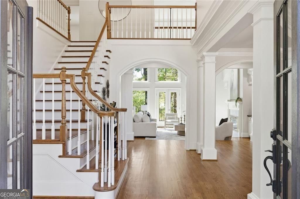 13470 Providence Lake Drive Alpharetta GA 30004