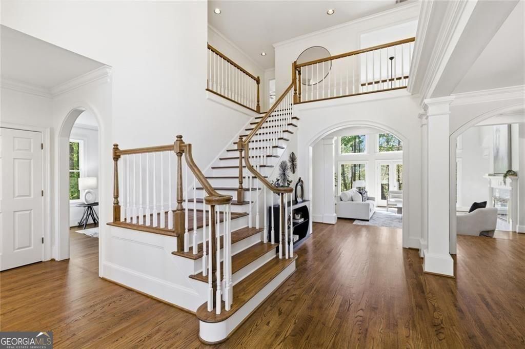 13470 Providence Lake Drive Alpharetta GA 30004