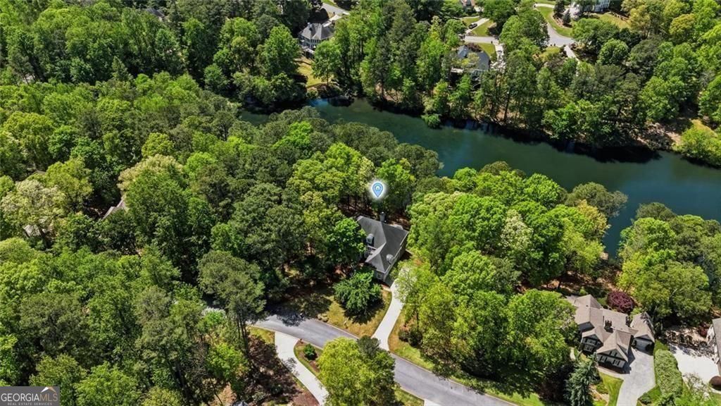 13470 Providence Lake Drive Alpharetta GA 30004