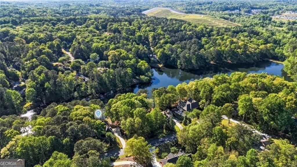 13470 Providence Lake Drive Alpharetta GA 30004