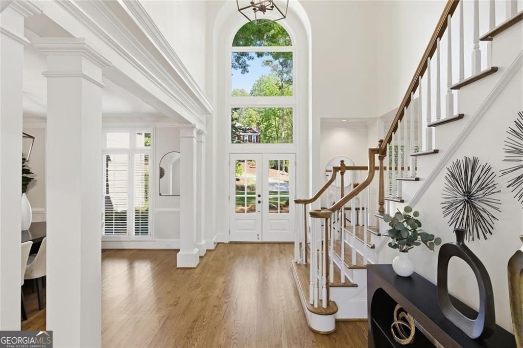 13470 Providence Lake Drive Alpharetta GA 30004