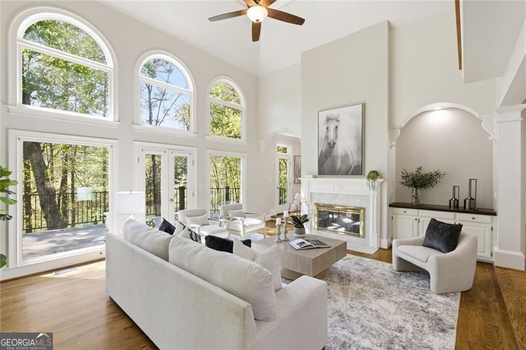 13470 Providence Lake Drive Alpharetta GA 30004