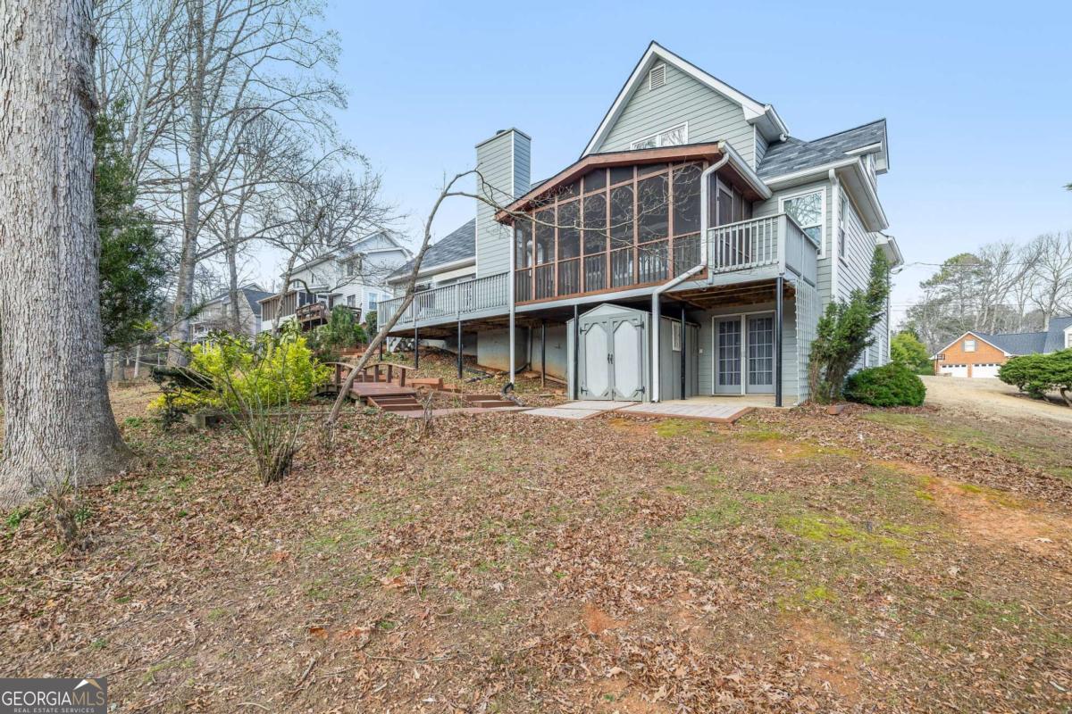 3374 Floral Court Suwanee GA 30024