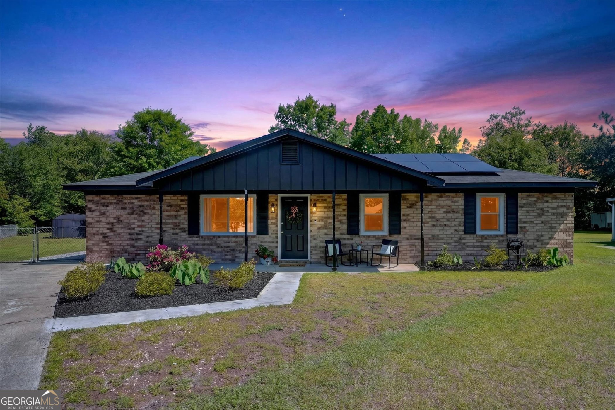 244 Deerwood Drive Hinesville GA 31313