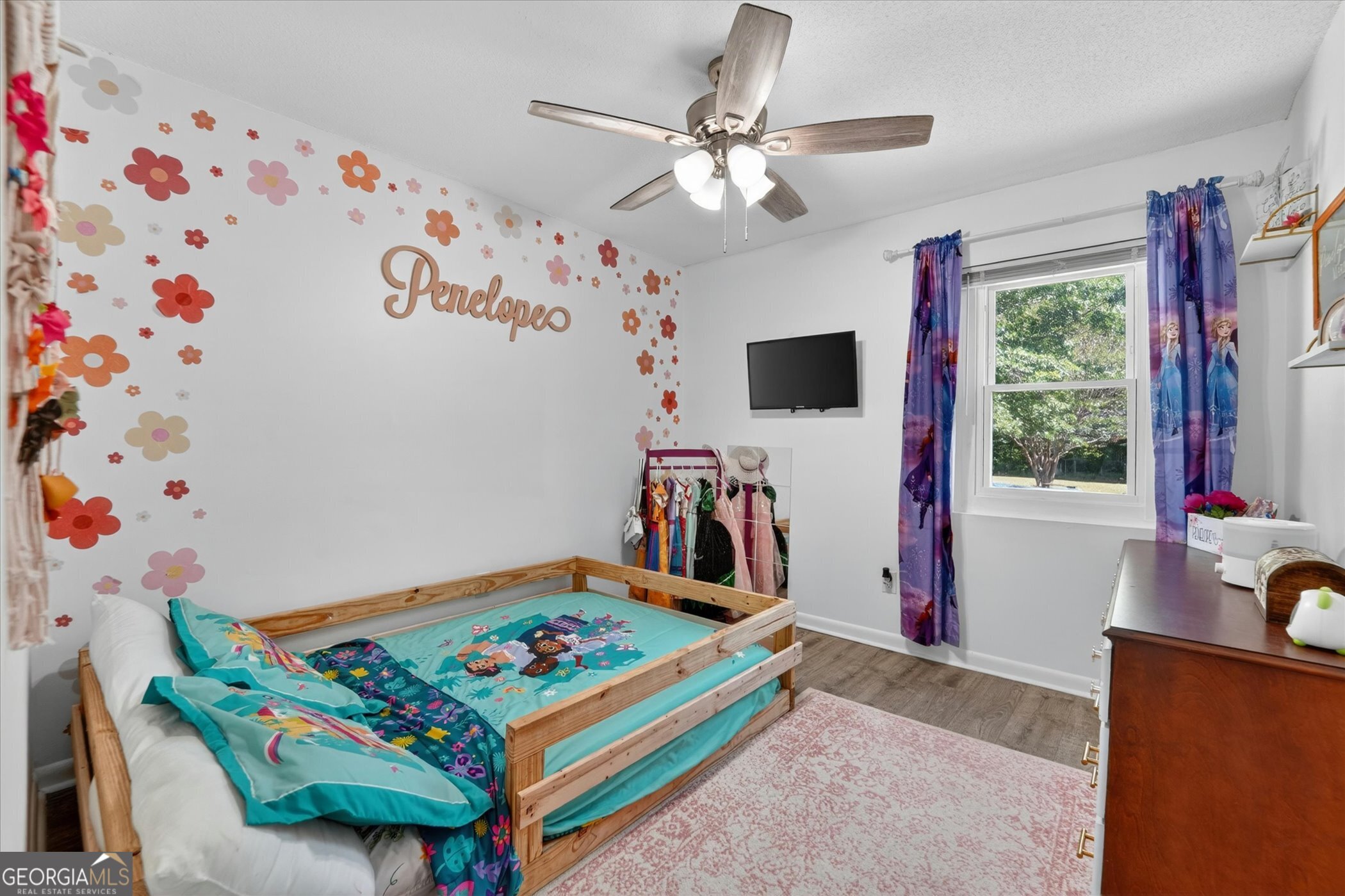 244 Deerwood Drive Hinesville GA 31313