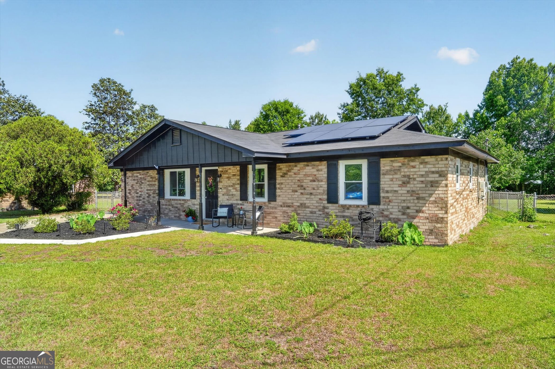 244 Deerwood Drive Hinesville GA 31313