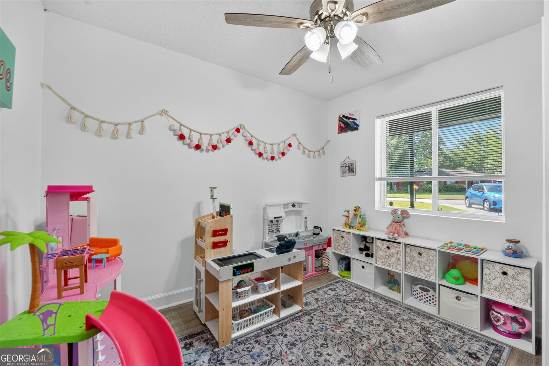 244 Deerwood Drive Hinesville GA 31313