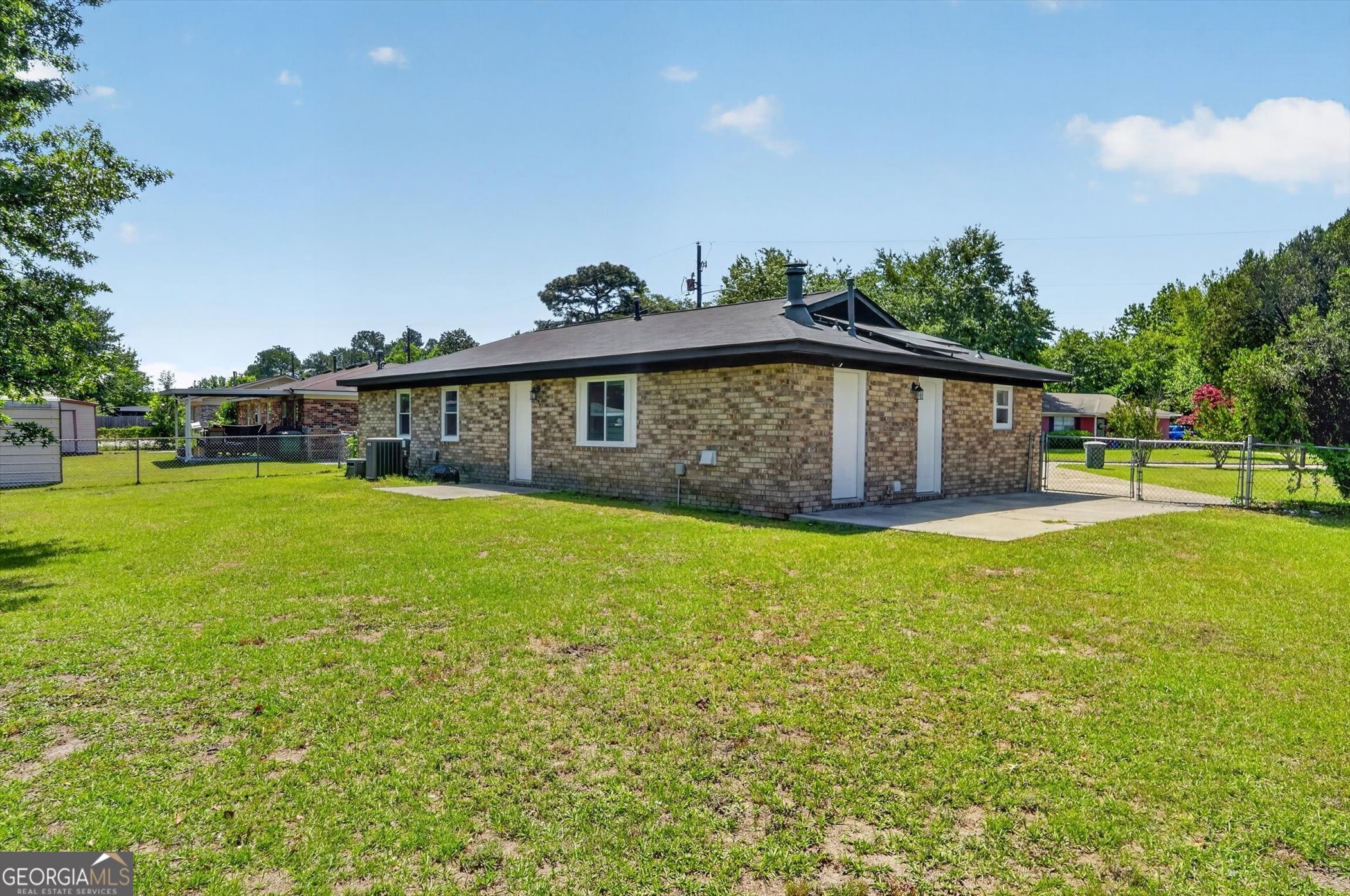 244 Deerwood Drive Hinesville GA 31313