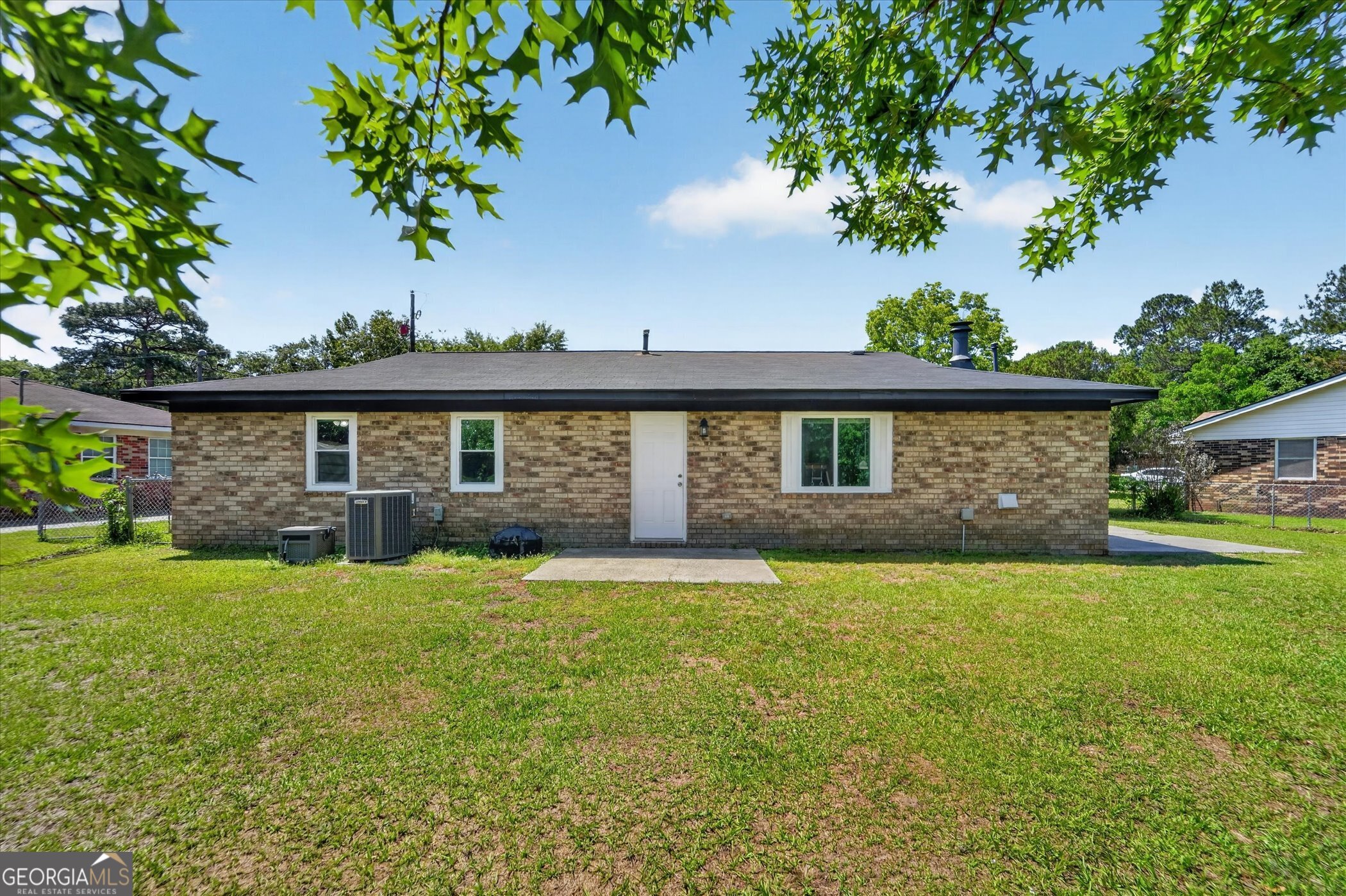 244 Deerwood Drive Hinesville GA 31313