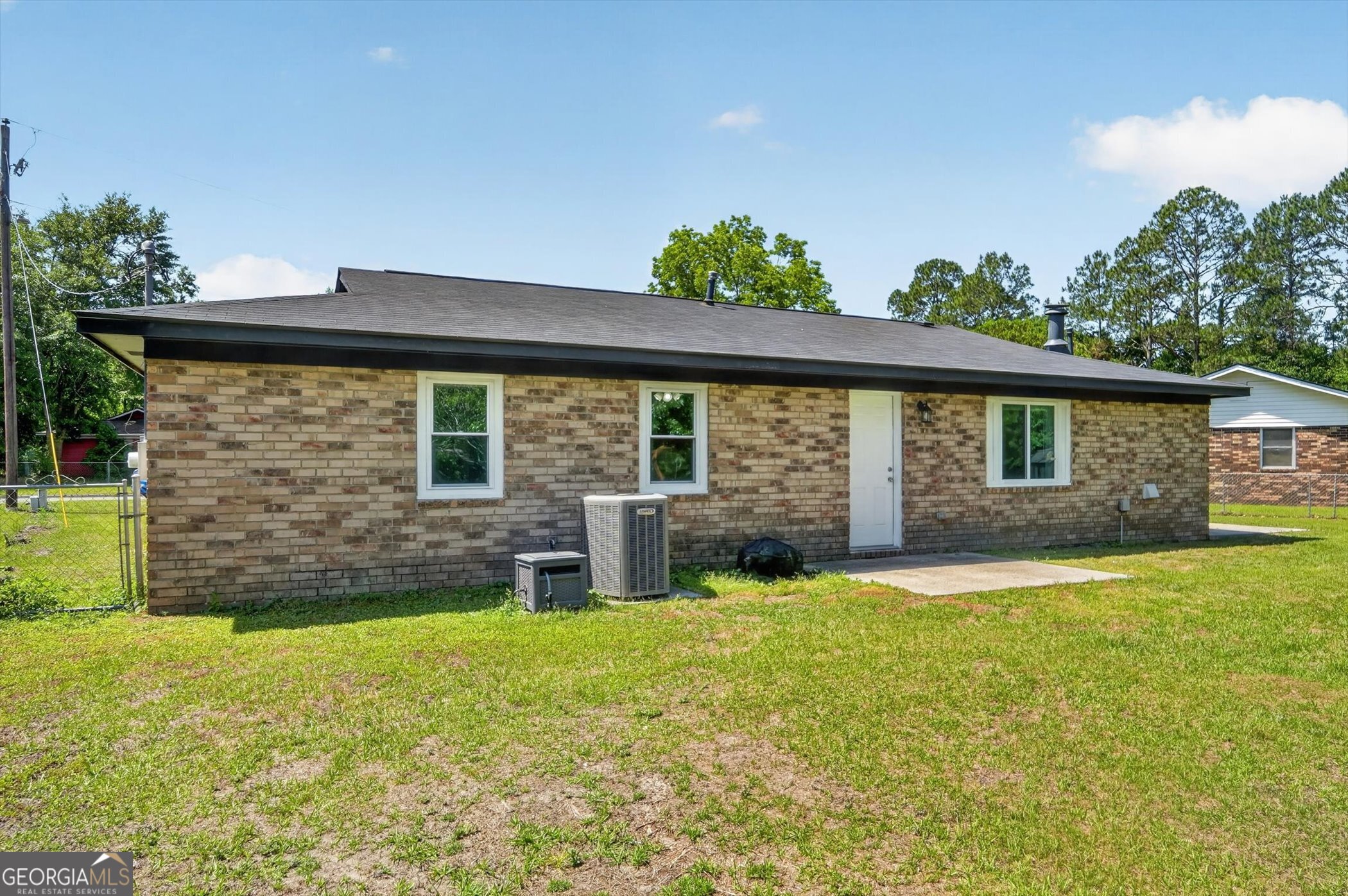 244 Deerwood Drive Hinesville GA 31313