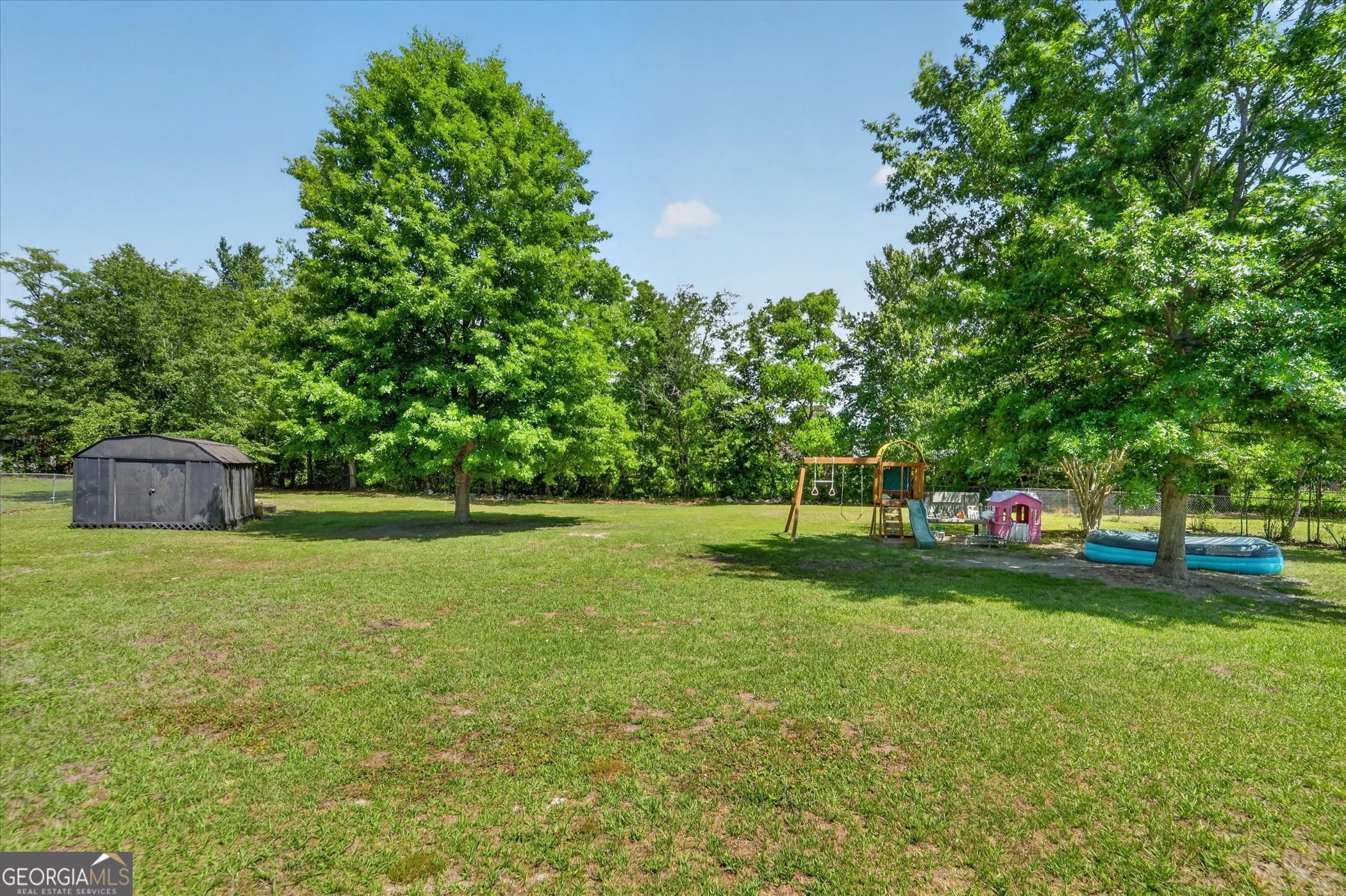 244 Deerwood Drive Hinesville GA 31313