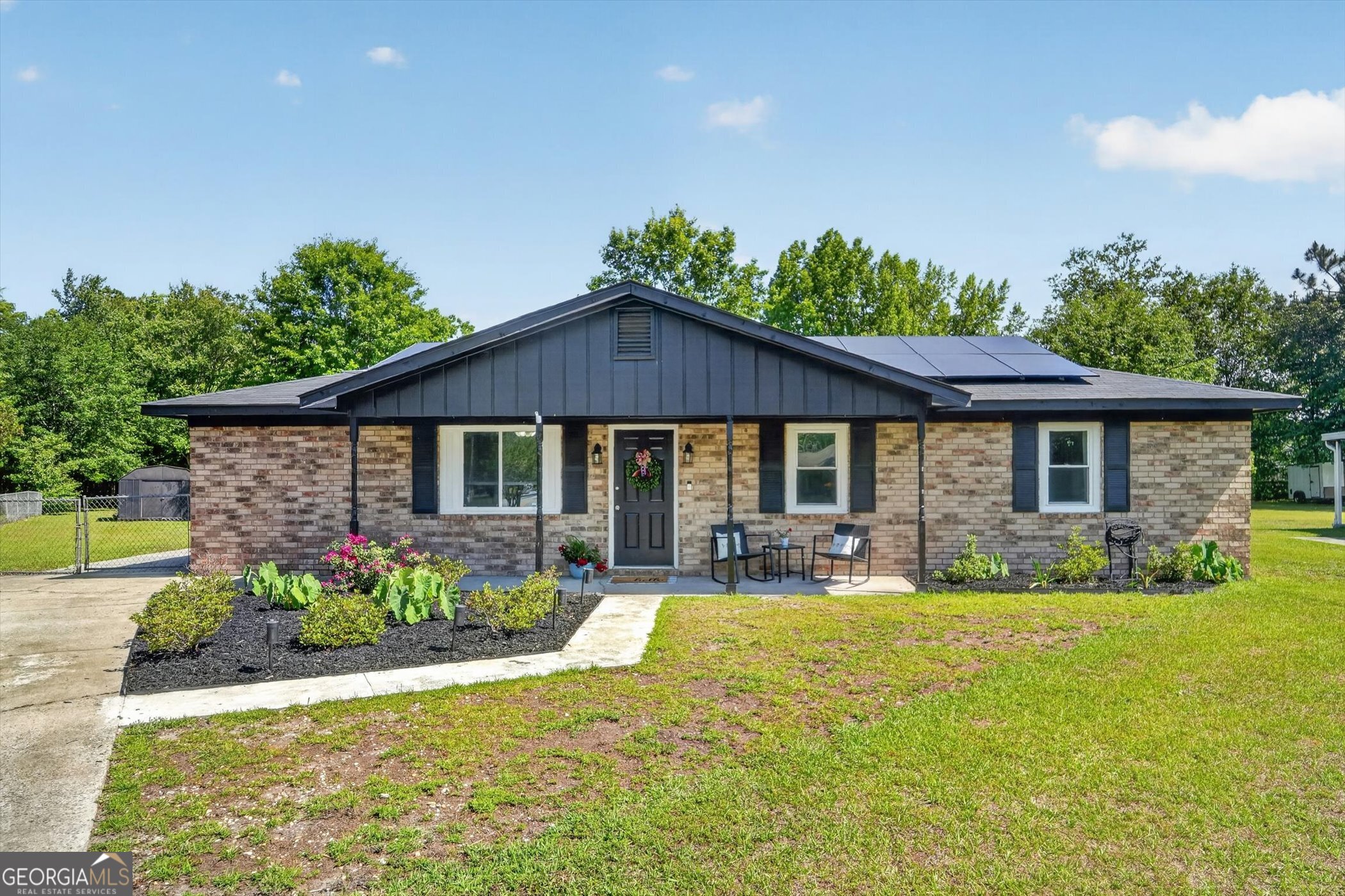 244 Deerwood Drive Hinesville GA 31313