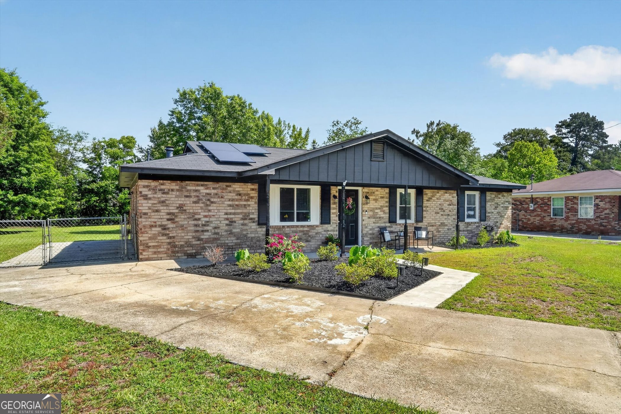 244 Deerwood Drive Hinesville GA 31313