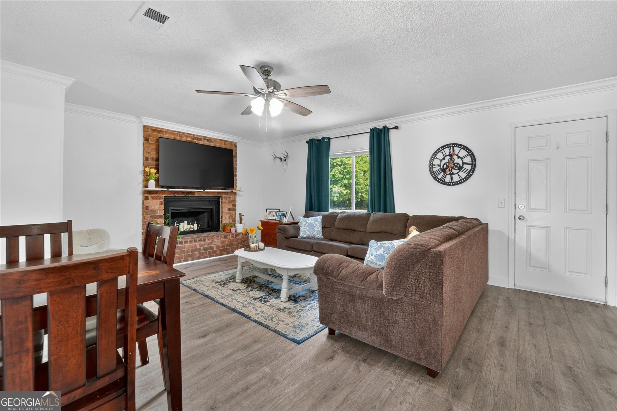 244 Deerwood Drive Hinesville GA 31313