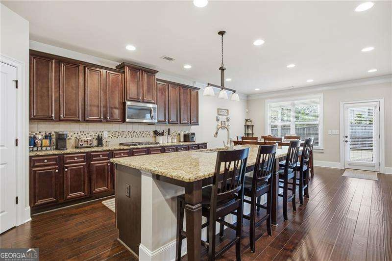 79 Gray Trail Acworth GA 30101